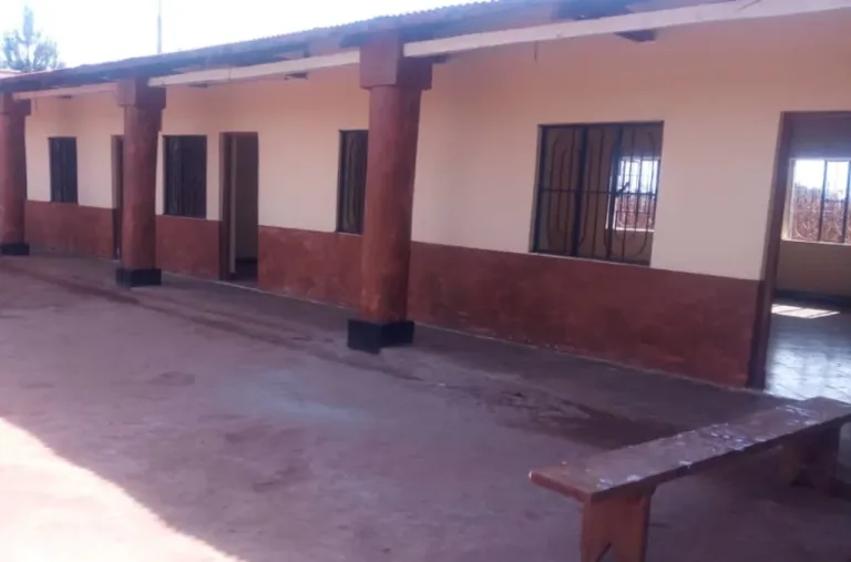 Kindergarten Renovations