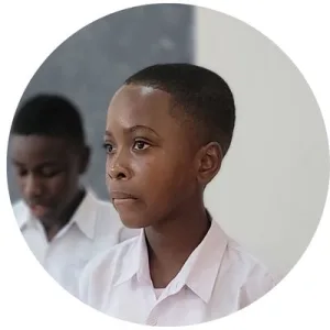 Rehema Scholarship